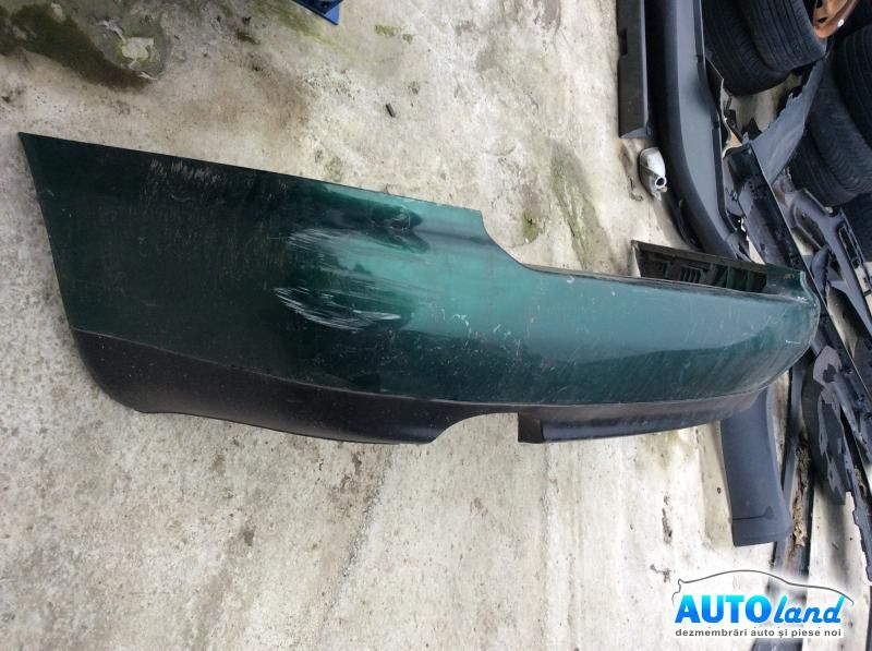 Bara spate AUDI A4 Avant (8D5,B5) 1995-2001