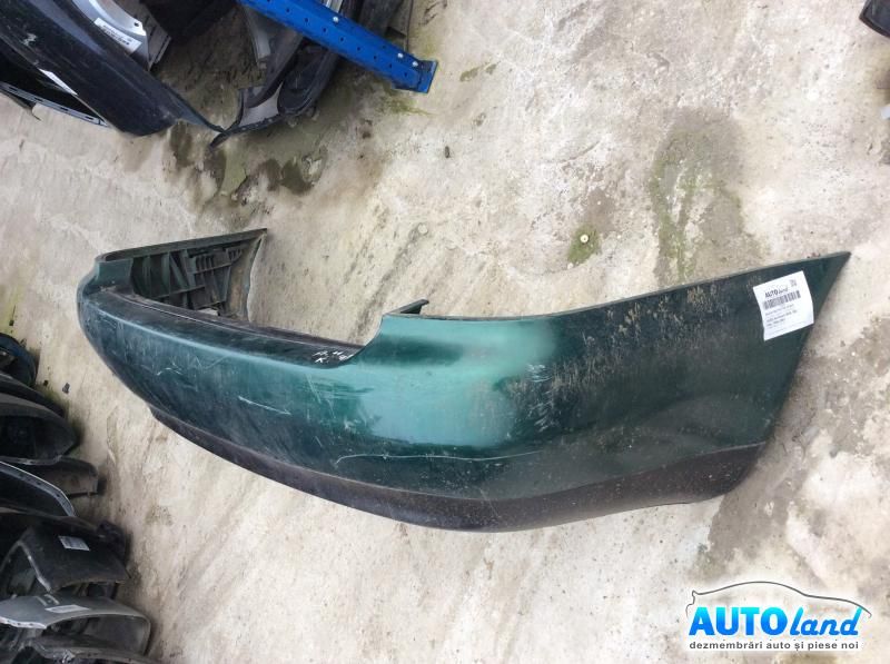 Bara spate AUDI A4 Avant (8D5,B5) 1995-2001