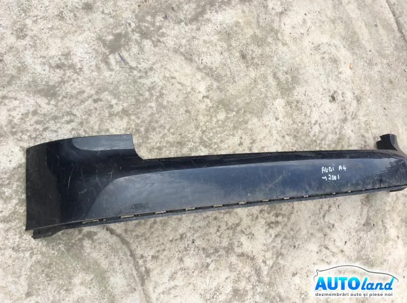 Bara spate AUDI A4 Avant (8E5,B6) 2001-2004 Cod 8E9807511