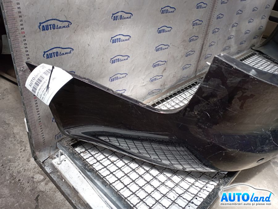 Bara spate AUDI A4 Avant (8E5,B6) 2001-2004 Cod 8E9807511J