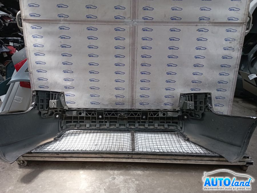 Bara spate AUDI A4 Avant (8E5,B6) 2001-2004 Cod 8E9807511J