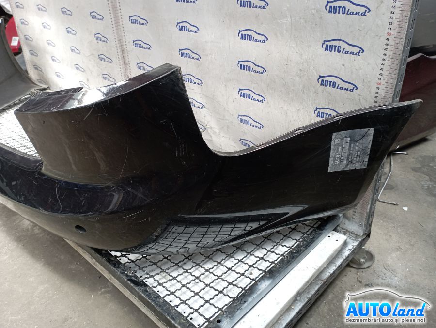 Bara spate AUDI A4 Avant (8E5,B6) 2001-2004 Cod 8E9807511J