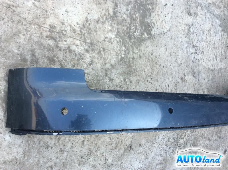 Bara spate AUDI A4 Avant (8E5,B6) 2001-2004