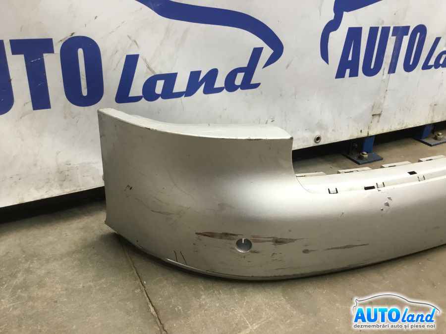 Bara spate AUDI A4 Avant (8E5,B6) 2001-2004