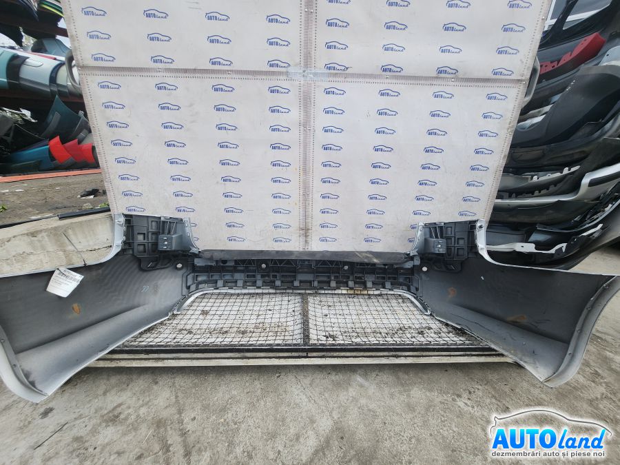Bara spate AUDI A4 Avant (8ED) 2004-2008 Cod 8E9807511J