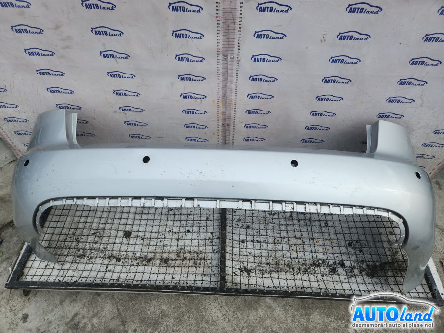 Bara spate AUDI A4 Avant (8ED) 2004-2008 Cod 8E9807511J