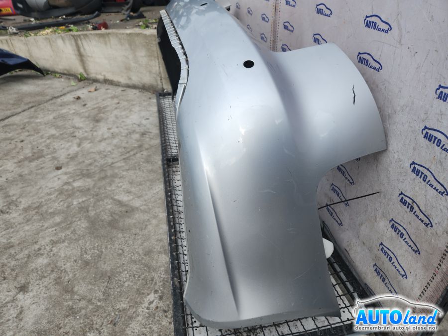 Bara spate AUDI A4 Avant (8ED) 2004-2008 Cod 8E9807511J
