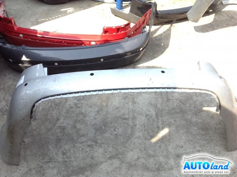 Bara spate AUDI A4 Avant (8ED) 2004-2008 Cod 8E9807511J