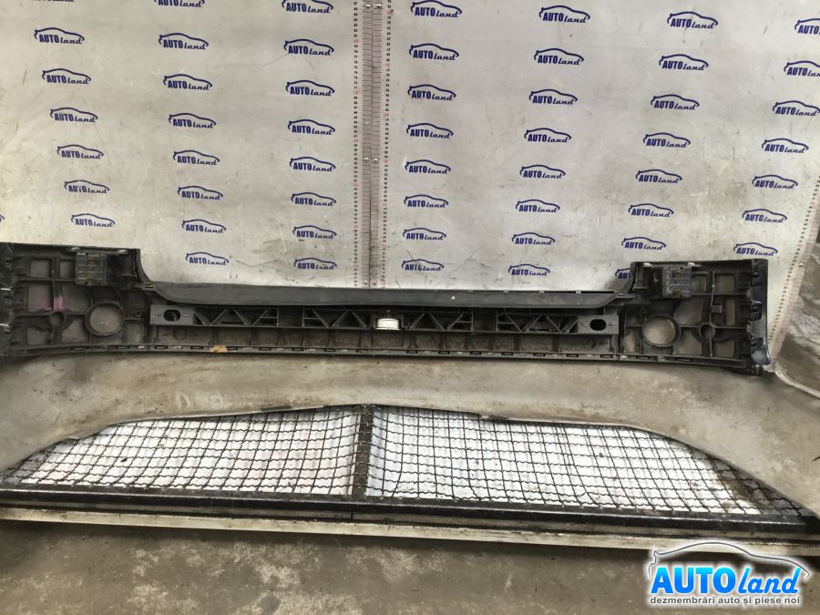 Bara spate AUDI A4 Avant (8ED) 2004-2008 Cod 8E9807521B