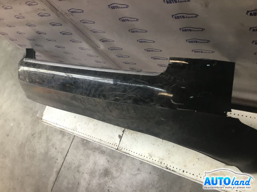 Bara spate AUDI A4 Avant (8ED) 2004-2008 Cod 8E9807521B