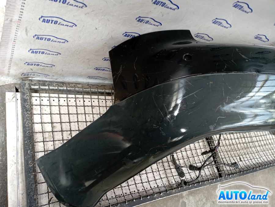 Bara spate AUDI A4 Avant (8ED) 2004-2008 Cod 8E9807521B