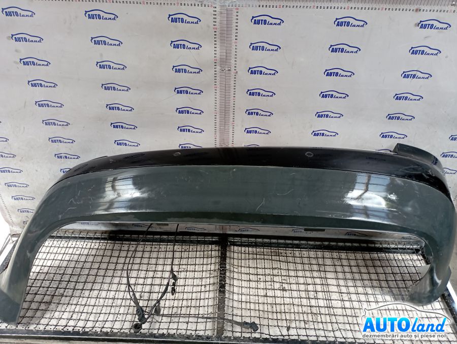 Bara spate AUDI A4 Avant (8ED) 2004-2008 Cod 8E9807521B