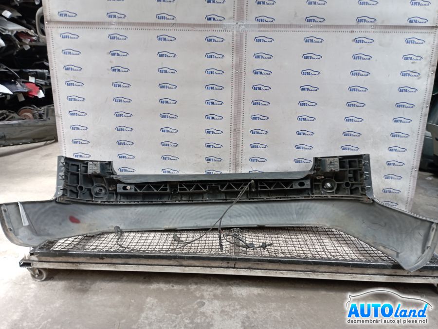Bara spate AUDI A4 Avant (8ED) 2004-2008 Cod 8E9807521B