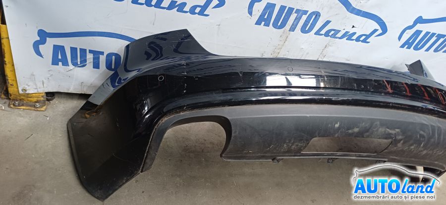 Bara Spate AUDI A4 Avant (8K5) 2008-2025 Cod 8K5807511G
