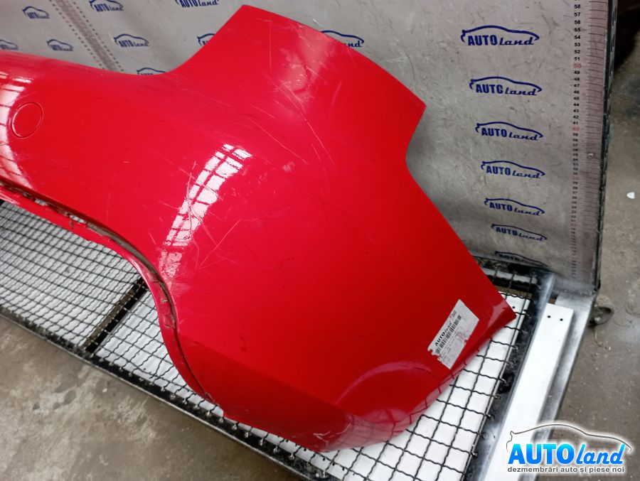 Bara spate AUDI A4 Avant (8K5) 2008-2025 Cod 8K9807511H