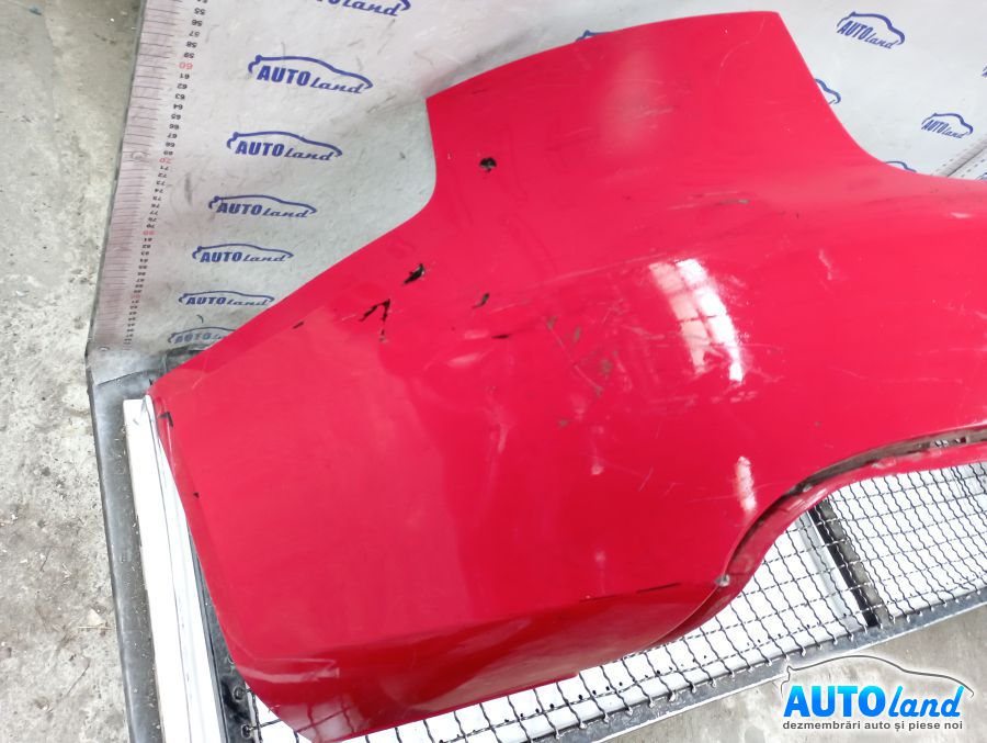 Bara spate AUDI A4 Avant (8K5) 2008-2025 Cod 8K9807511H