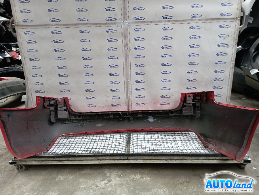 Bara spate AUDI A4 Avant (8K5) 2008-2025 Cod 8K9807511H