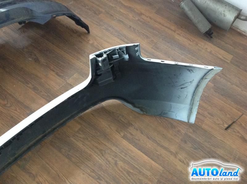 Bara spate AUDI A4 Avant (8K5) 2008-2025 Cod 8K9807511H