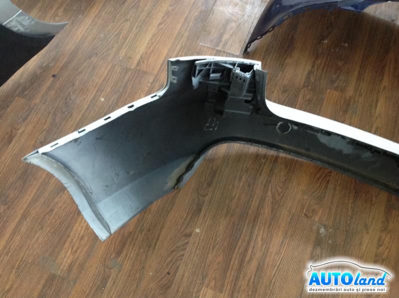 Bara spate AUDI A4 Avant (8K5) 2008-2025 Cod 8K9807511H