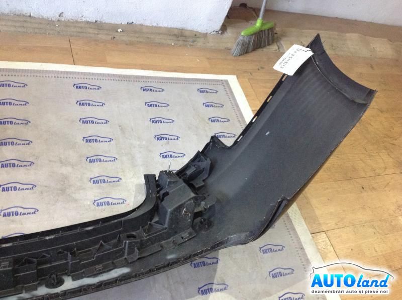 Bara spate AUDI A4 Avant (8K5) 2008-2025 Cod 8K9807511H