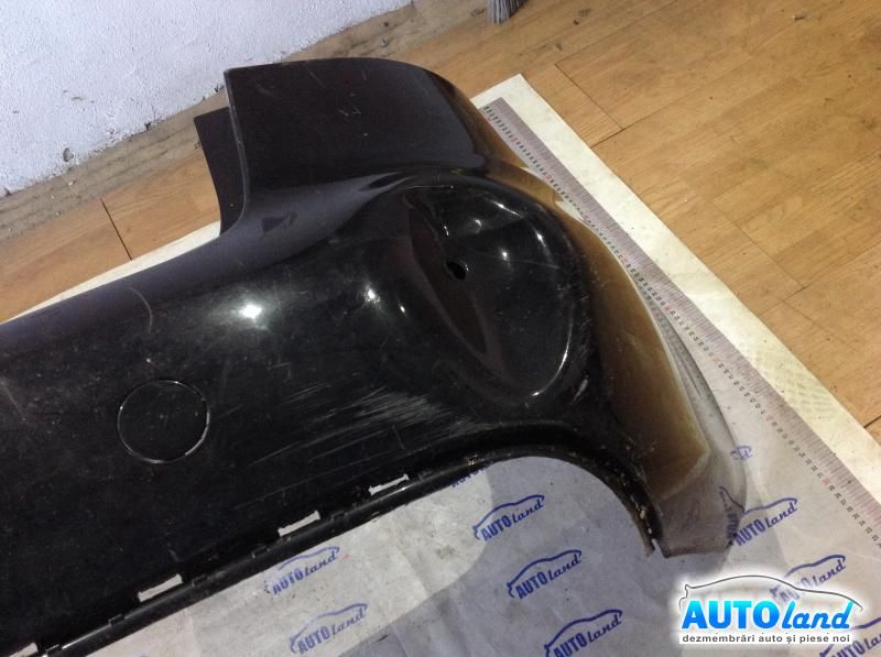 Bara spate AUDI A4 Avant (8K5) 2008-2025 Cod 8K9807511H