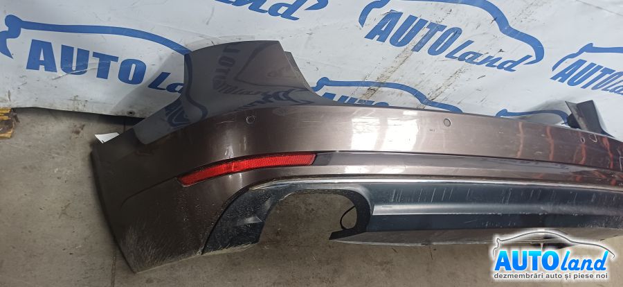 Bara Spate AUDI A4 Avant (B9 8W) 2015-2018 Cod 8W0807521G