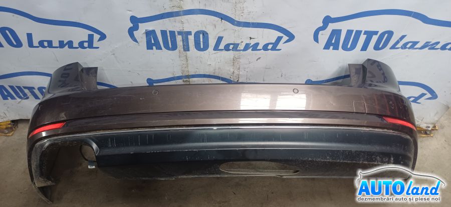 Bara Spate AUDI A4 Avant (B9 8W) 2015-2018 Cod 8W0807521G