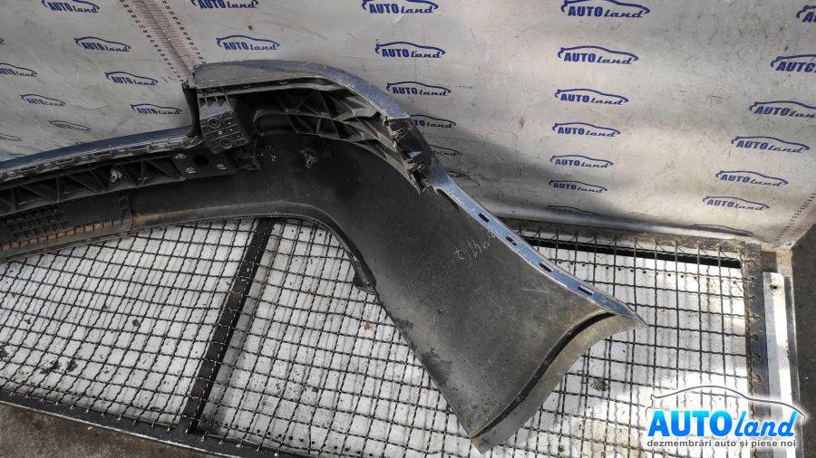 Bara spate AUDI A4 Cabriolet (8H7,8HE) 2002-2009 Cod 8H0807511