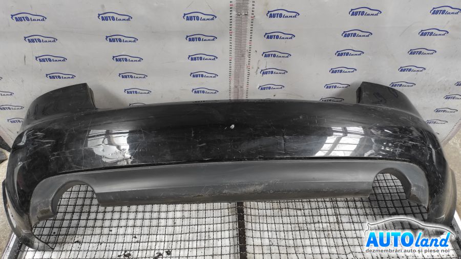 Bara spate AUDI A4 Cabriolet (8H7,8HE) 2002-2009 Cod 8H0807511