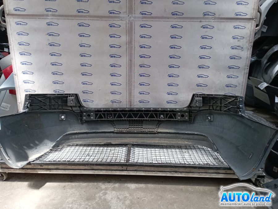 Bara spate AUDI A4 Cabriolet (8H7,8HE) 2002-2009 Cod 8H0807511
