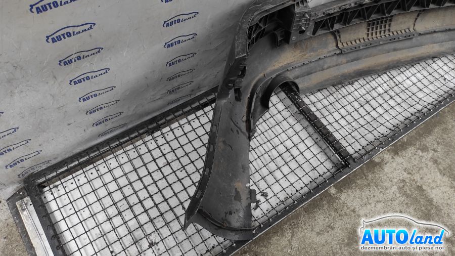 Bara spate AUDI A4 Cabriolet (8H7,8HE) 2002-2009 Cod 8H0807511