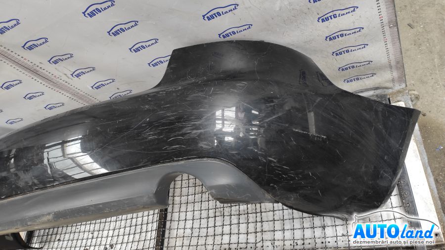 Bara spate AUDI A4 Cabriolet (8H7,8HE) 2002-2009 Cod 8H0807511