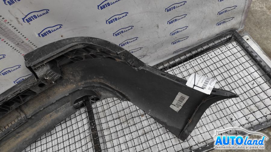 Bara spate AUDI A4 Cabriolet (8H7,8HE) 2002-2009 Cod 8H0807511