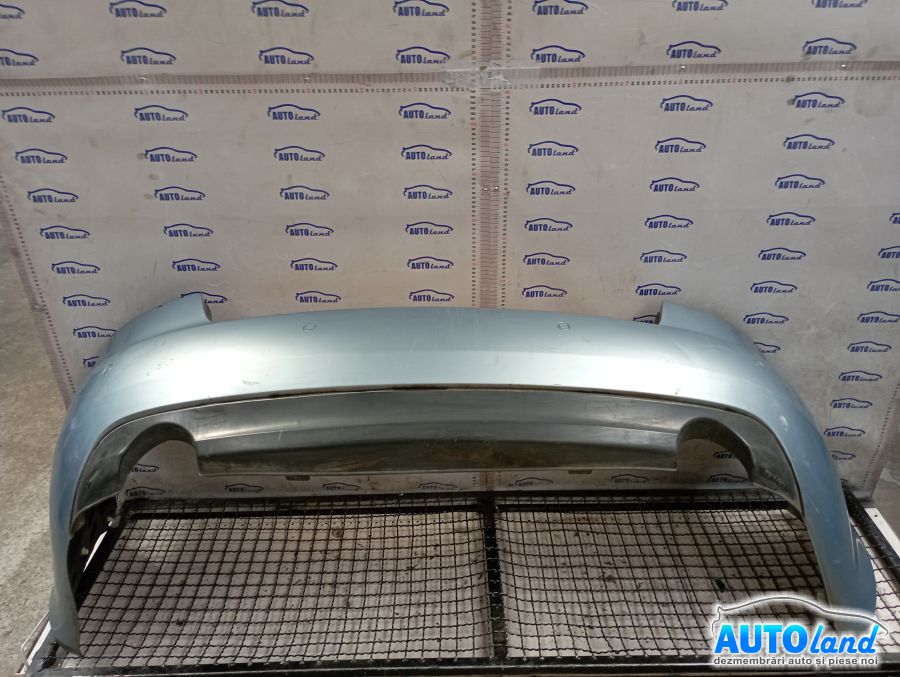 Bara spate AUDI A4 Cabriolet (8H7,8HE) 2002-2009