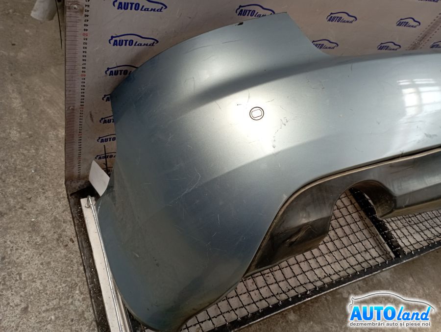 Bara spate AUDI A4 Cabriolet (8H7,8HE) 2002-2009