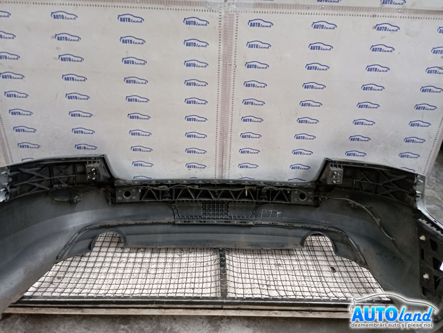 Bara spate AUDI A4 Cabriolet (8H7,8HE) 2002-2009