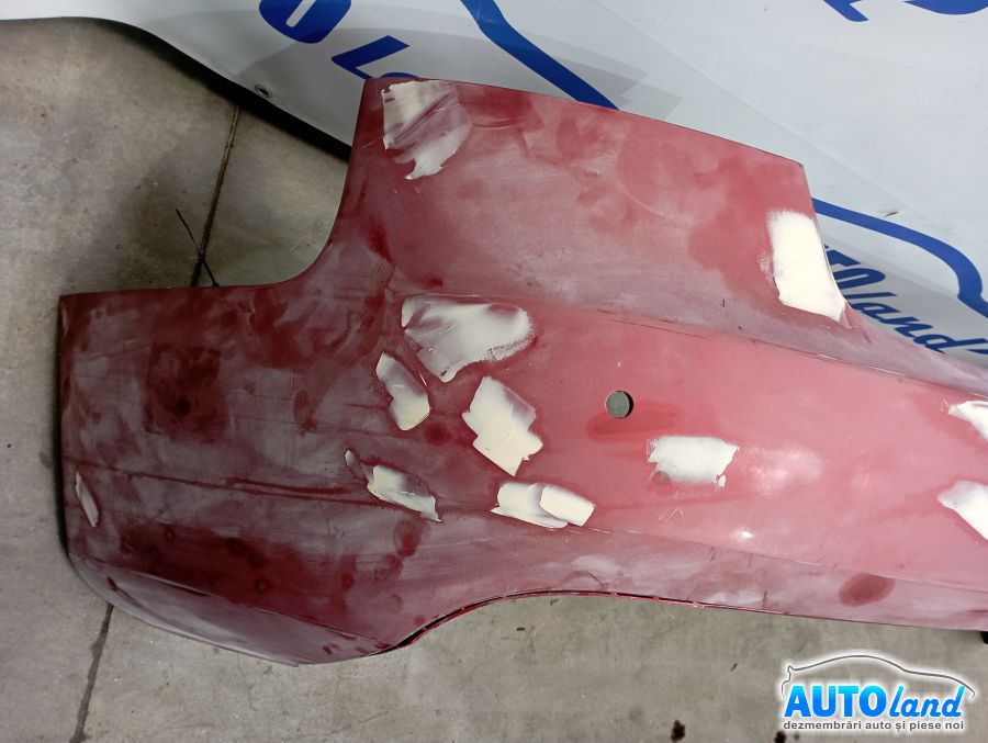 Bara spate AUDI A5 2007-2025 Cod 8T0807385