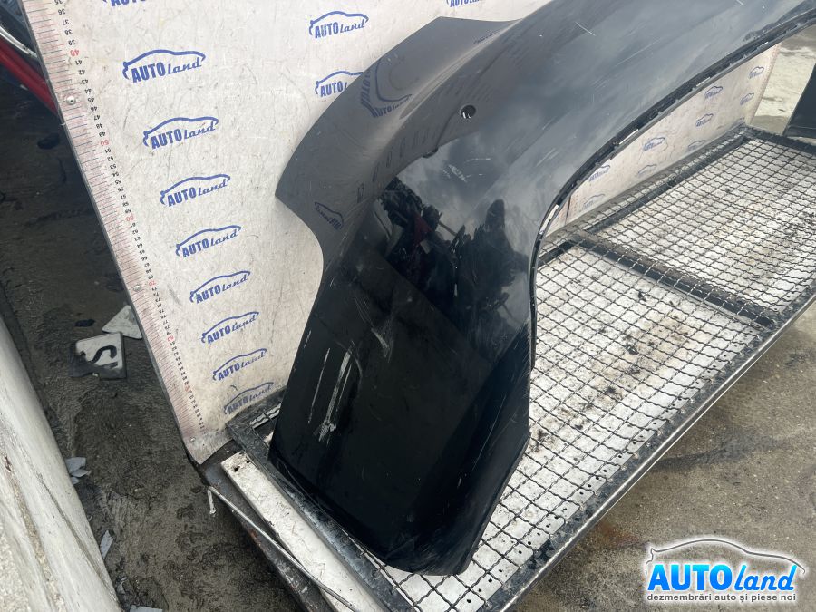 Bara spate AUDI A5 Sportback (8TA) 2009-2025 Cod 8T0807511