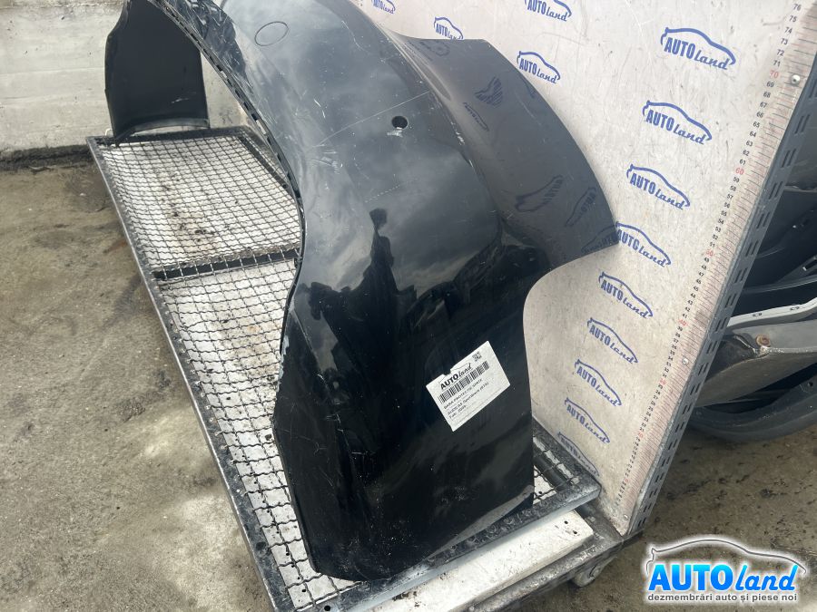 Bara spate AUDI A5 Sportback (8TA) 2009-2025 Cod 8T0807511