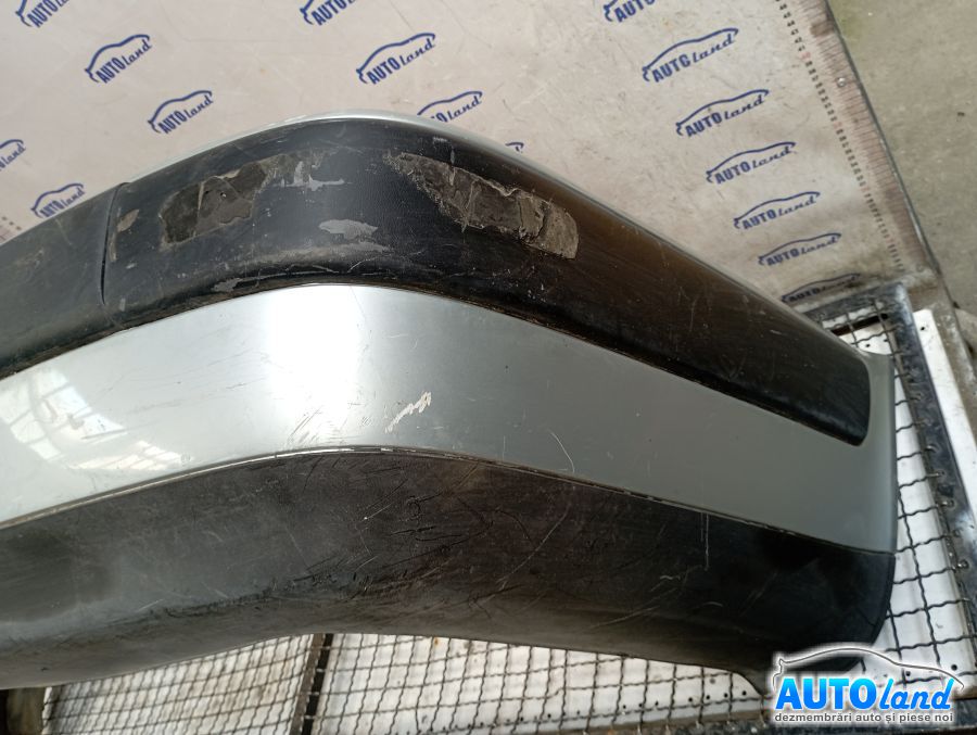 Bara spate AUDI A6 (4A,C4) 1994-1997 Cod 4A0807365