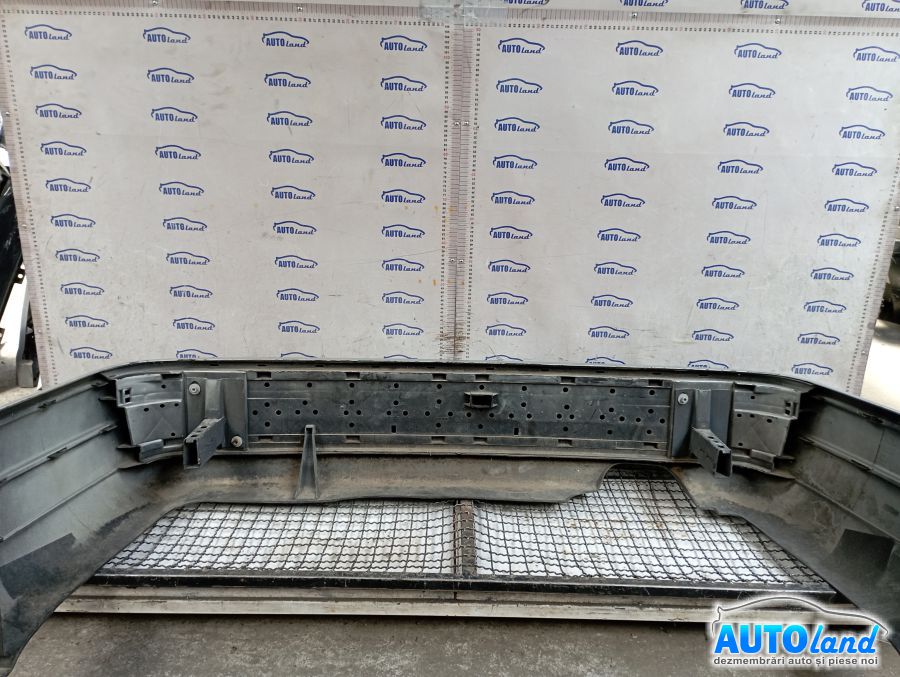 Bara spate AUDI A6 (4A,C4) 1994-1997 Cod 4A0807365