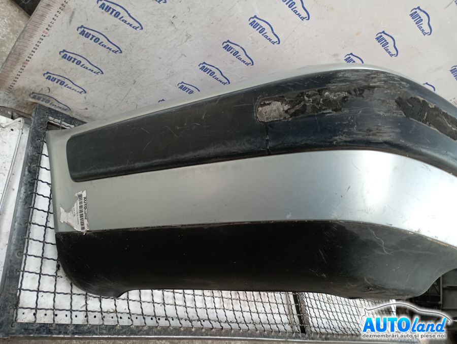 Bara spate AUDI A6 (4A,C4) 1994-1997 Cod 4A0807365