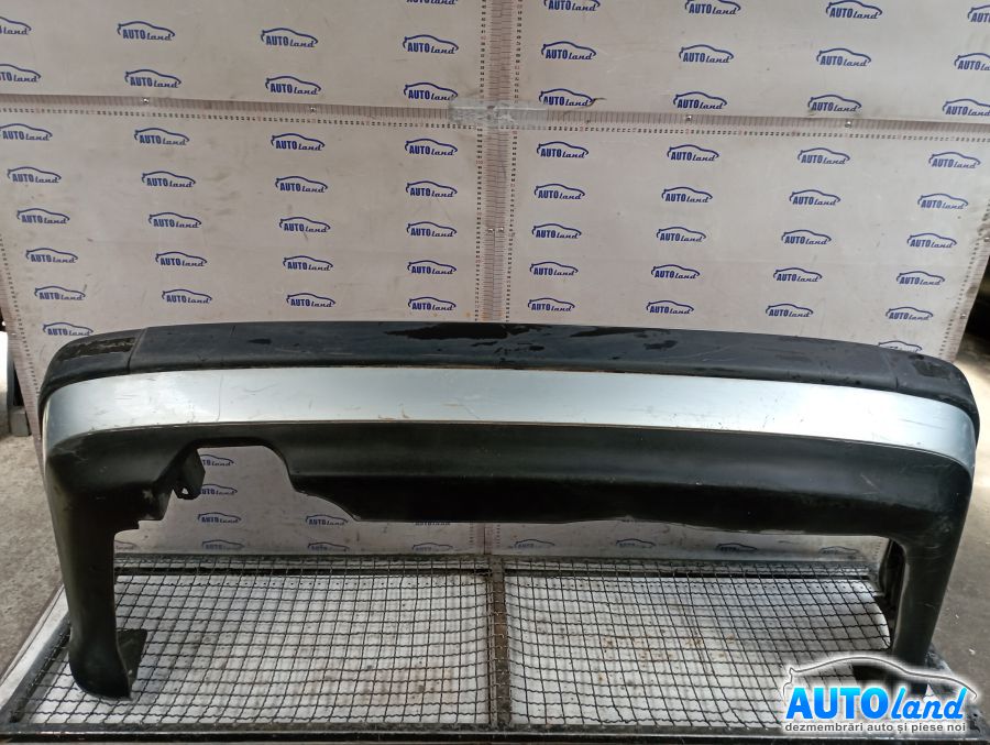 Bara spate AUDI A6 (4A,C4) 1994-1997 Cod 4A0807365