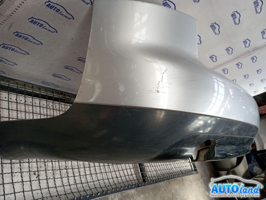 Bara spate AUDI A6 (4B,C5) 1997-2005