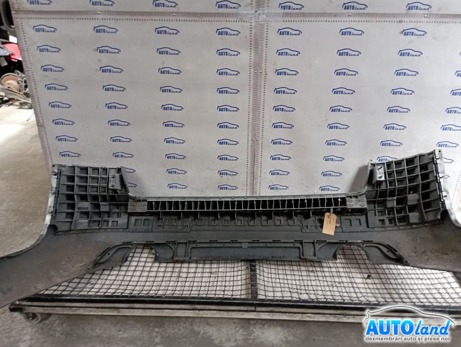 Bara spate AUDI A6 (4B,C5) 1997-2005