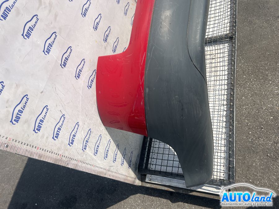 Bara spate AUDI A6 (4B,C5) 1997-2005 Cod 4B5807301