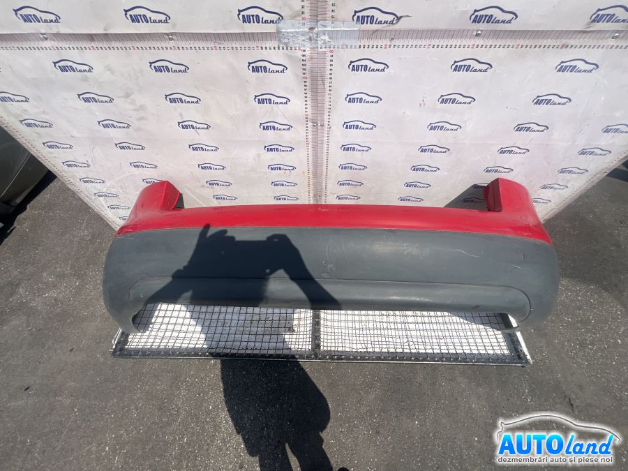 Bara spate AUDI A6 (4B,C5) 1997-2005 Cod 4B5807301