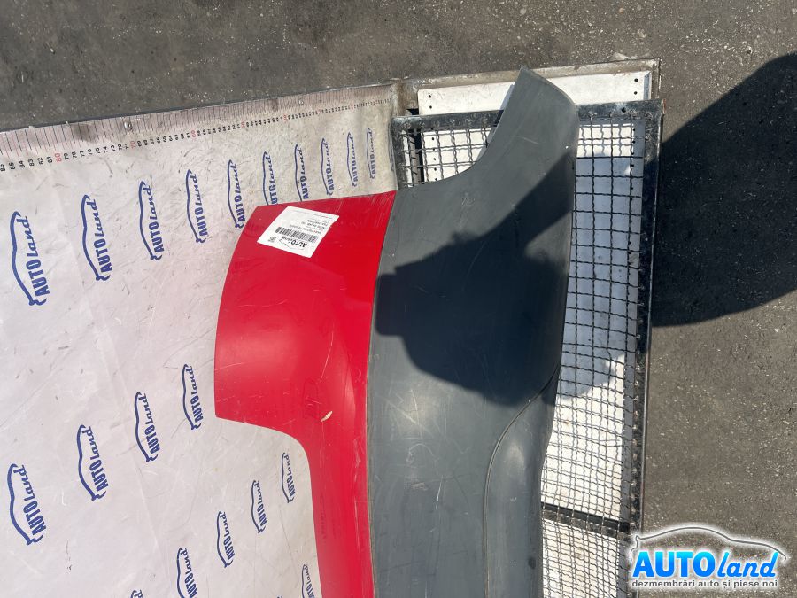 Bara spate AUDI A6 (4B,C5) 1997-2005 Cod 4B5807301