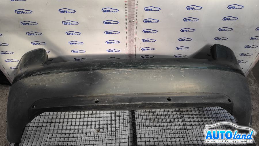 Bara spate AUDI A6 (4B,C5) 1997-2005 Cod 4B5807301