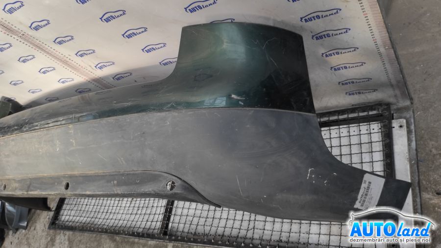 Bara spate AUDI A6 (4B,C5) 1997-2005 Cod 4B5807301
